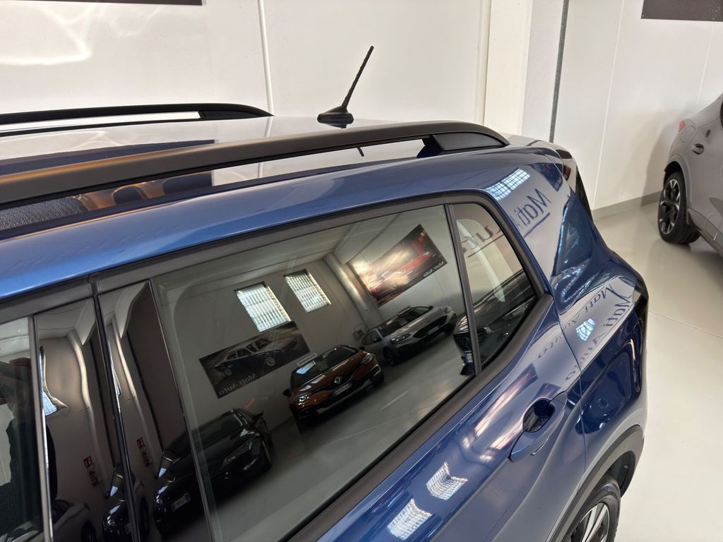 Volkswagen T-Cross 2022