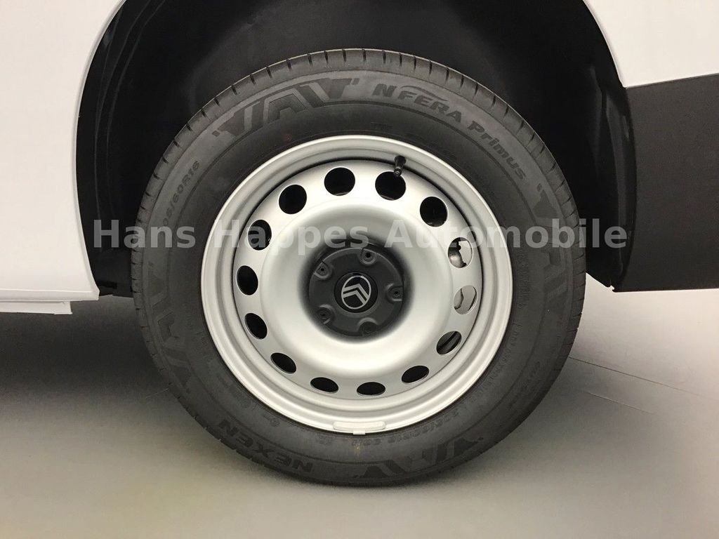 Citroën Berlingo 2025