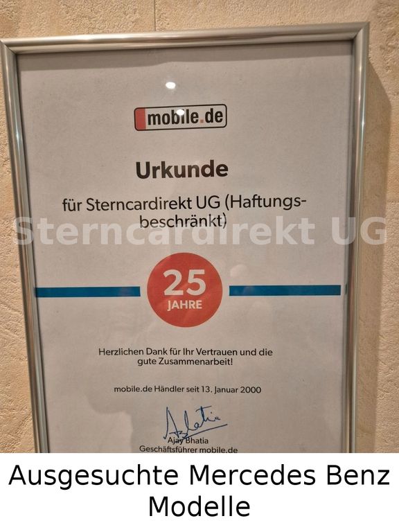 Mercedes-Benz B 200 2025