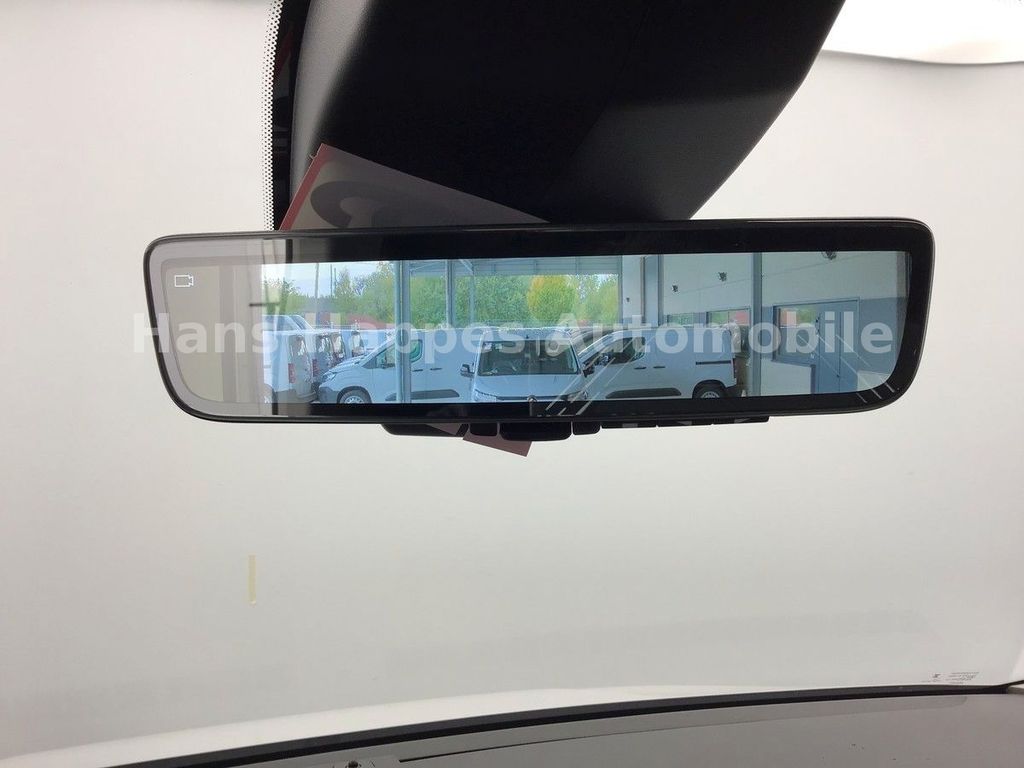 Citroën Berlingo 2025