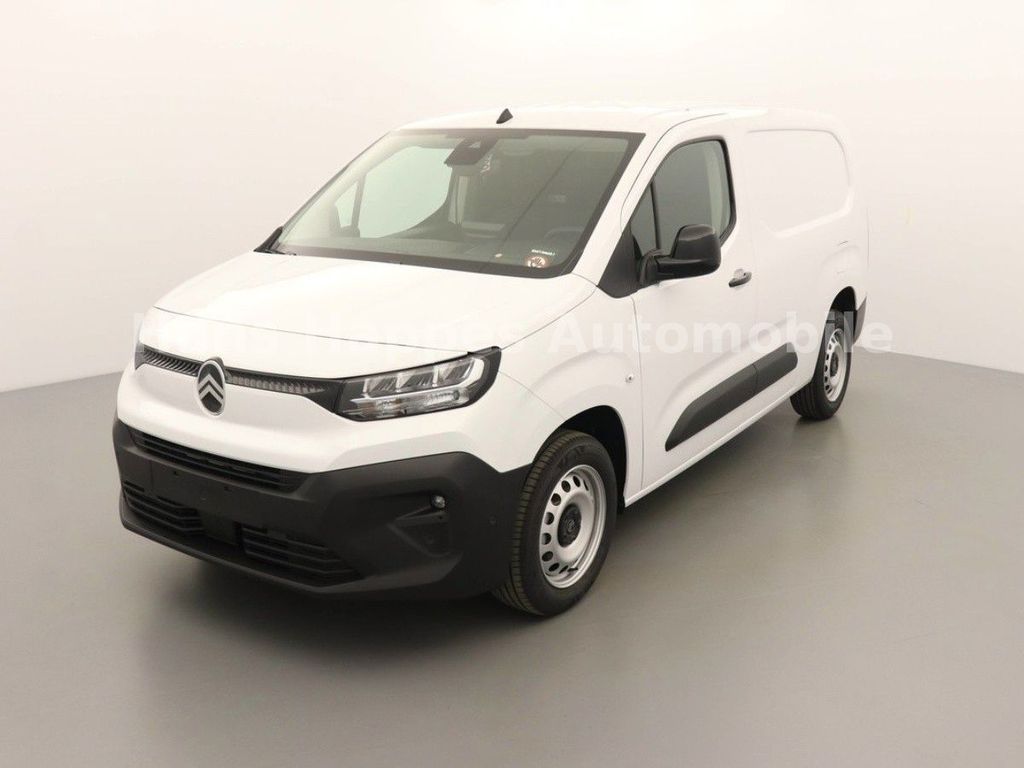 Citroën Berlingo 2025