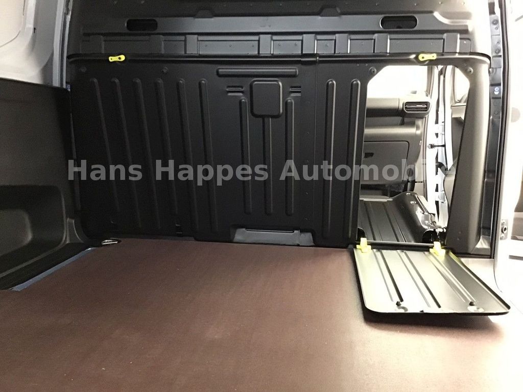 Citroën Berlingo 2025