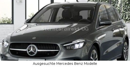 Mercedes-Benz B 200 2025