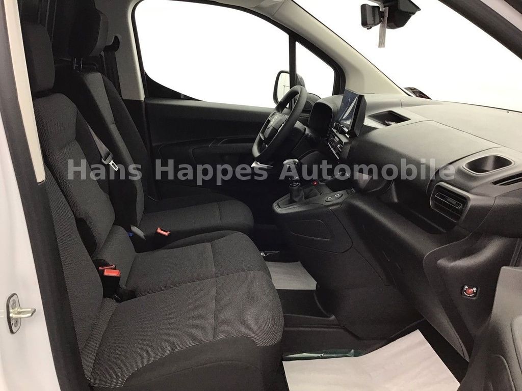 Citroën Berlingo 2025