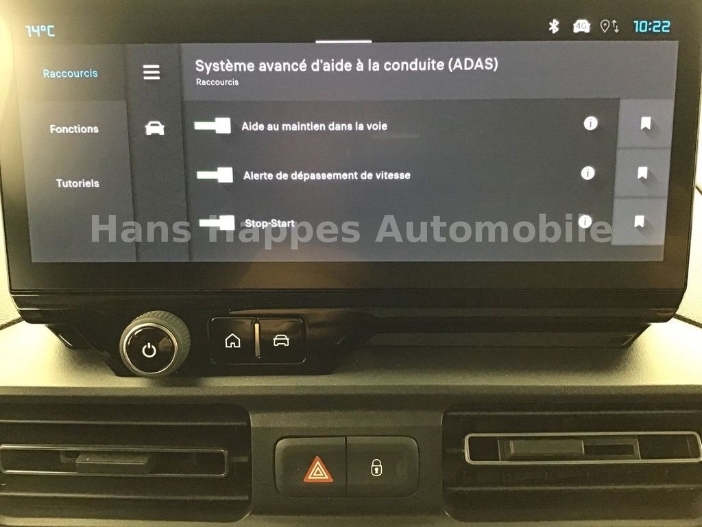 Citroën Berlingo 2025