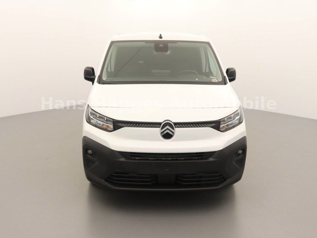 Citroën Berlingo 2025