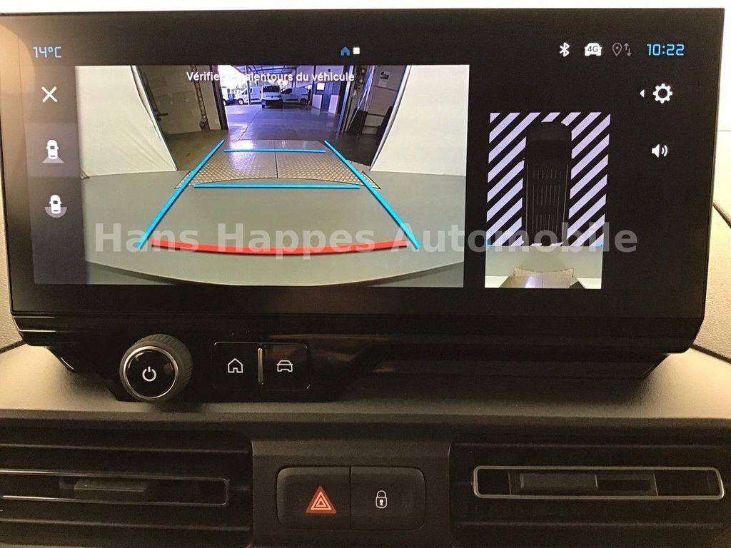 Citroën Berlingo 2025