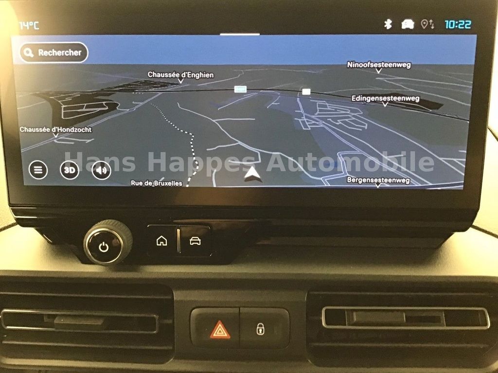 Citroën Berlingo 2025