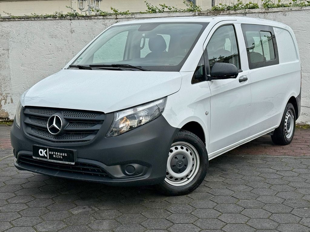 Mercedes-Benz Vito 2023