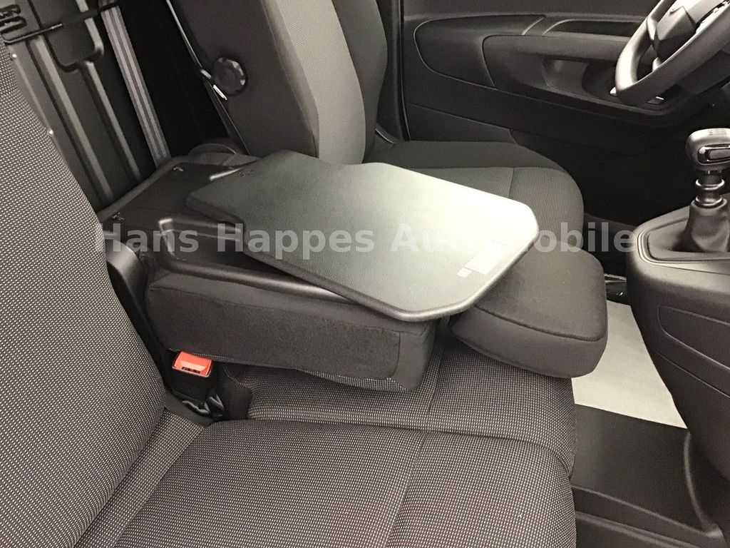 Citroën Berlingo 2025