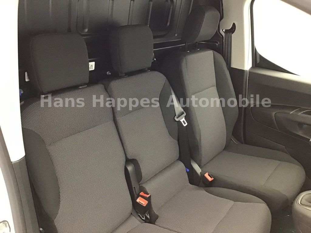 Citroën Berlingo 2025