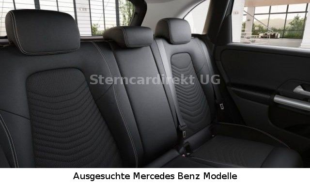 Mercedes-Benz B 200 2025