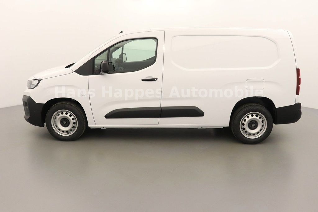 Citroën Berlingo 2025
