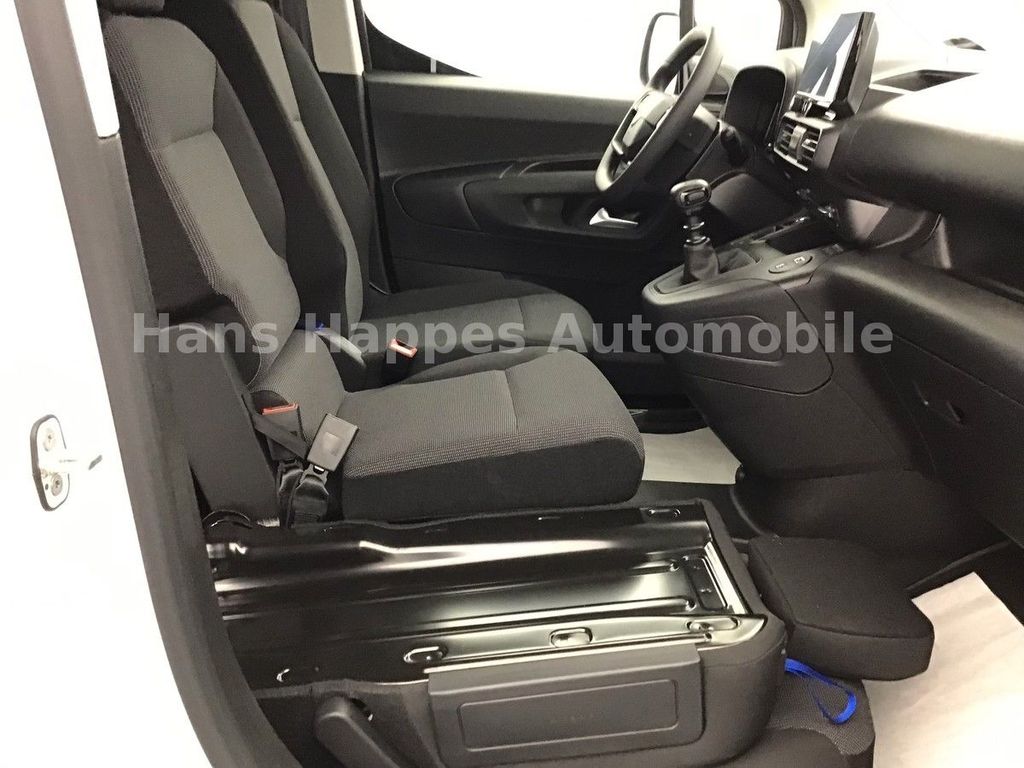 Citroën Berlingo 2025