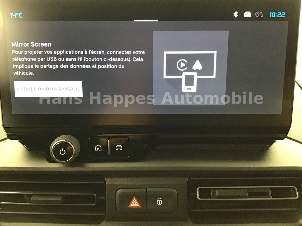 Citroën Berlingo 2025