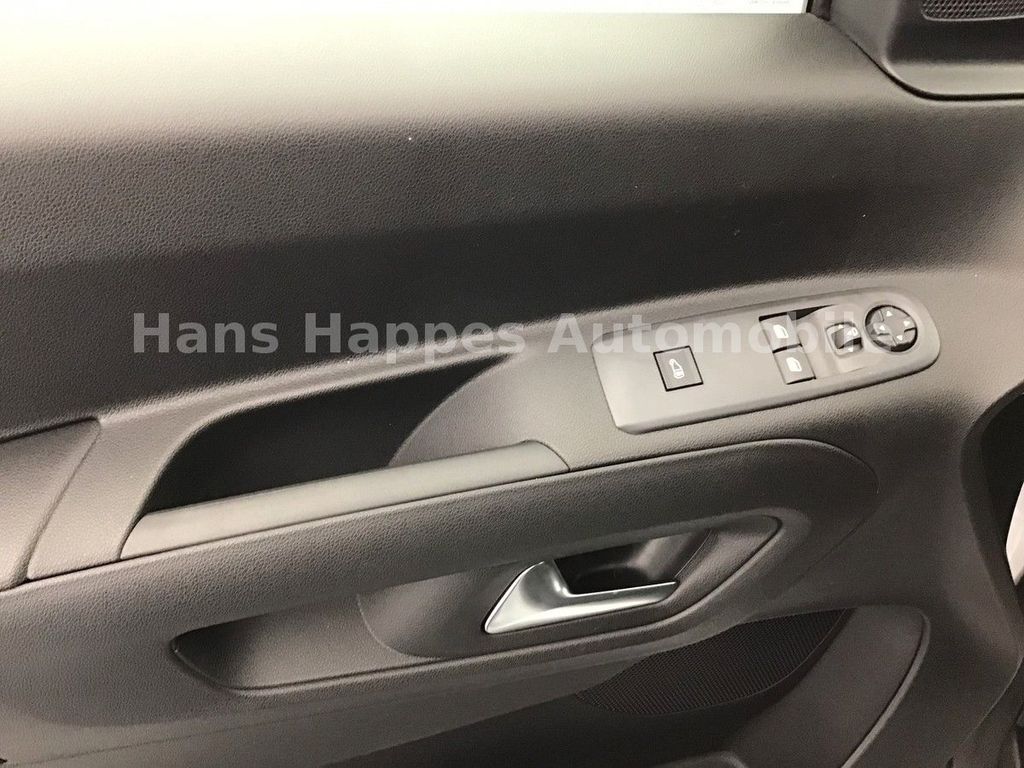 Citroën Berlingo 2025