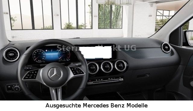 Mercedes-Benz B 200 2025