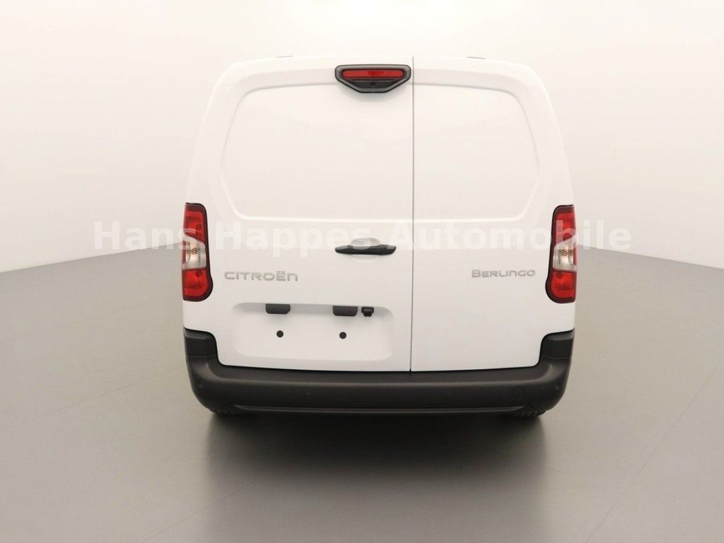 Citroën Berlingo 2025