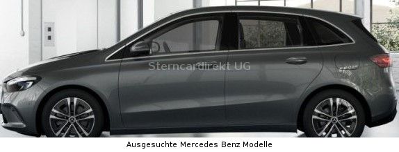 Mercedes-Benz B 200 2025
