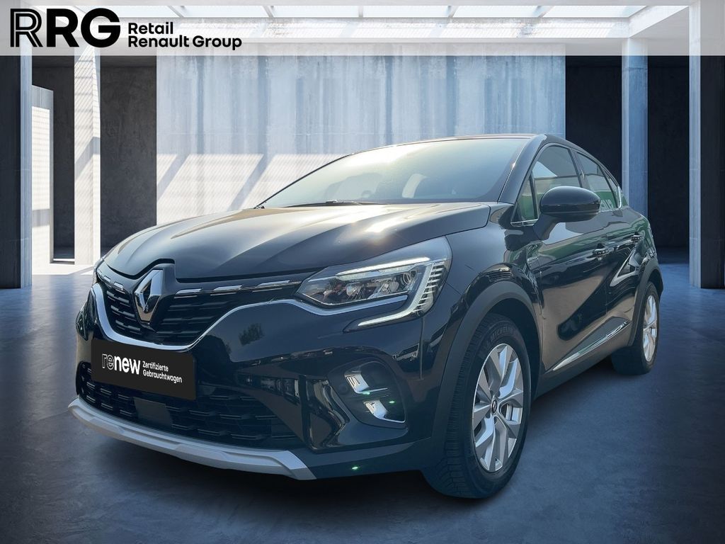 Renault Captur 2021