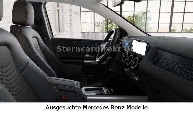 Mercedes-Benz B 200 2025