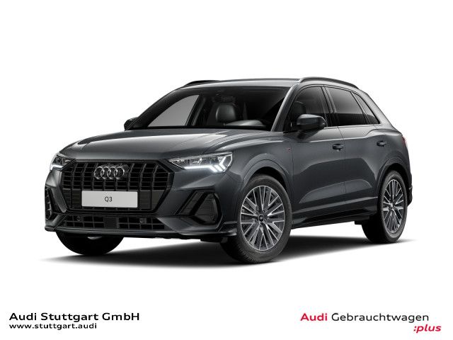 Audi Q3 2025