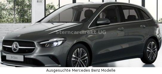 Mercedes-Benz B 200 2025