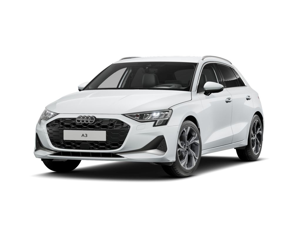 Audi A3 2025
