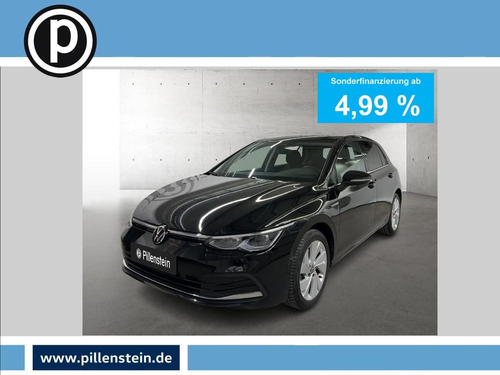 Volkswagen Golf 2024