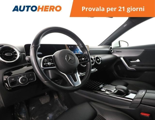 Mercedes-Benz A 180 2021