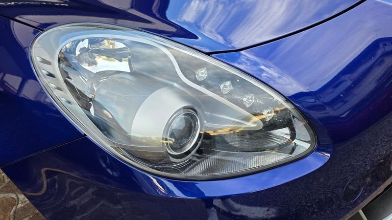 Alfa Romeo Giulietta 2020