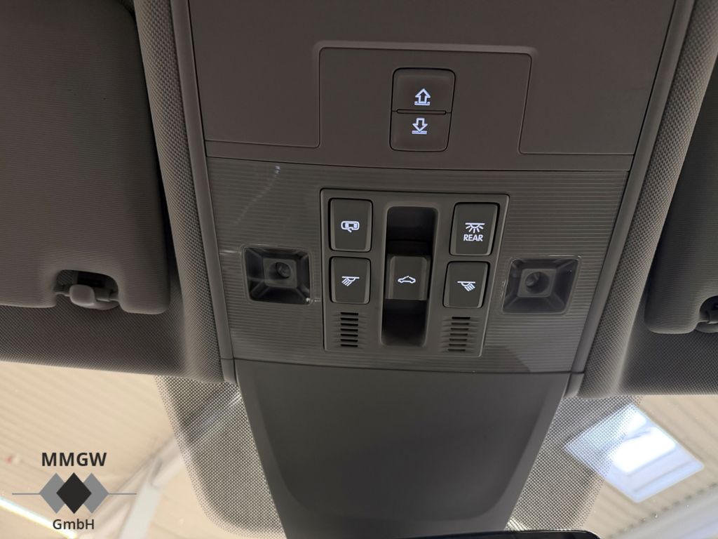 Volkswagen Tiguan Allspace 2022