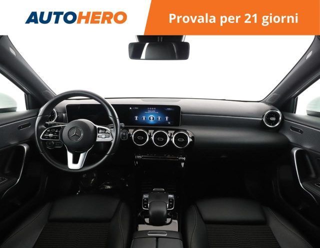 Mercedes-Benz A 180 2021