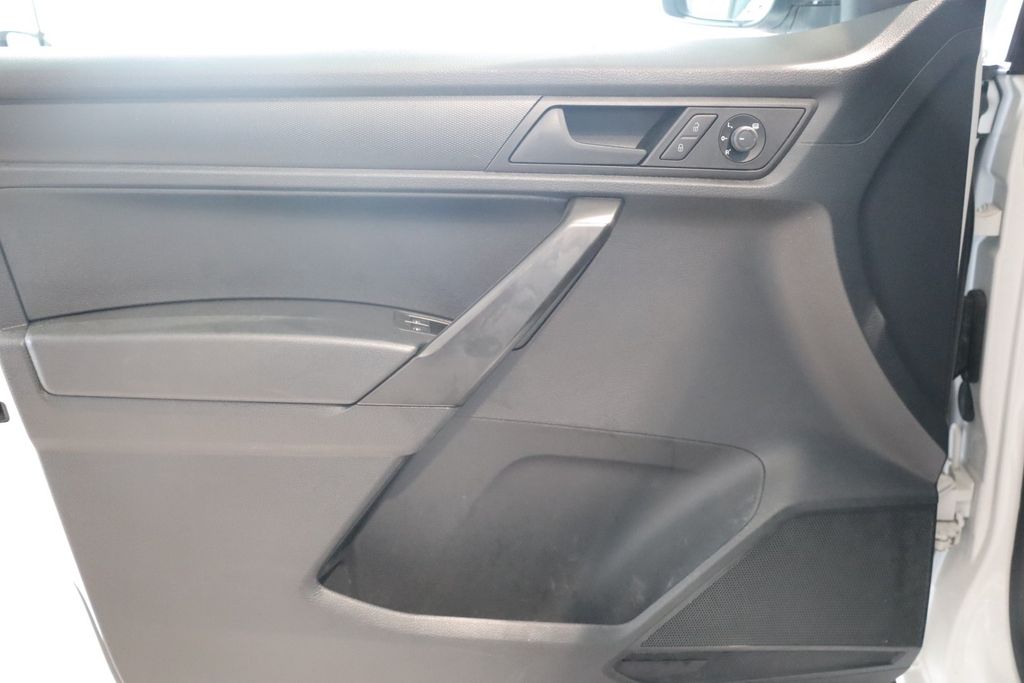 Volkswagen Caddy 2020