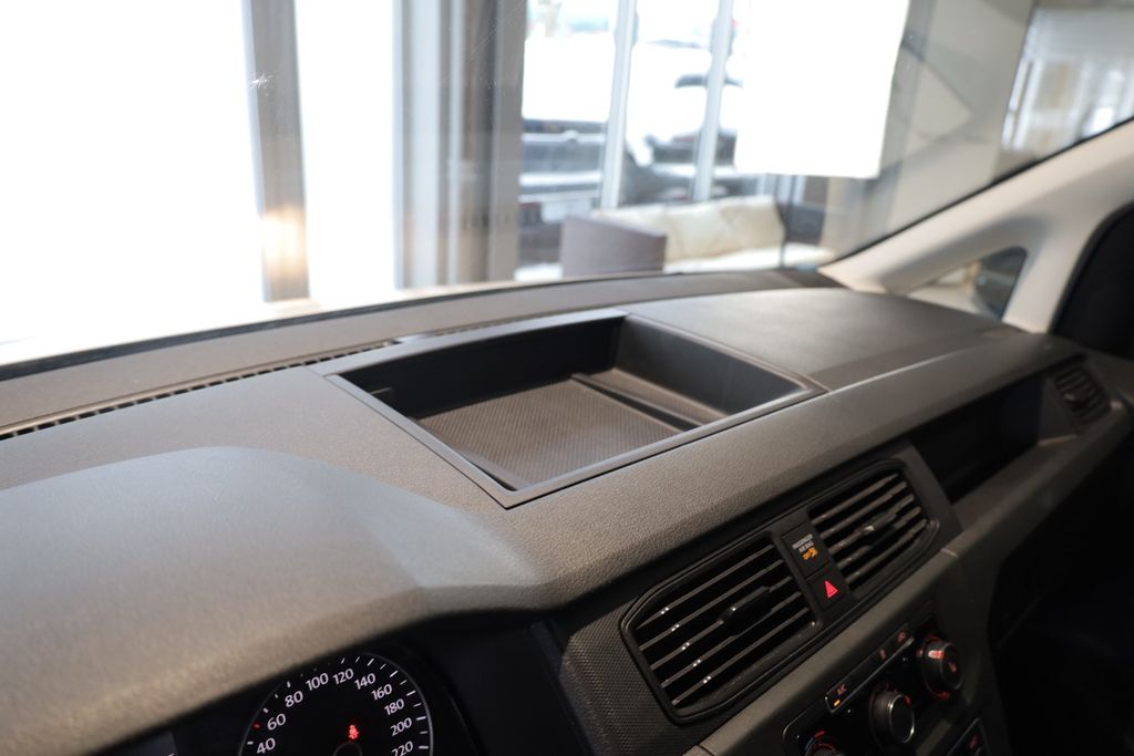 Volkswagen Caddy 2020