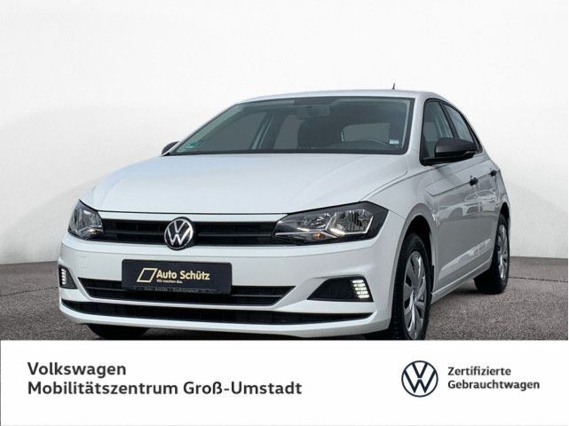 Volkswagen Polo 2021