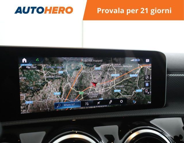 Mercedes-Benz A 180 2021