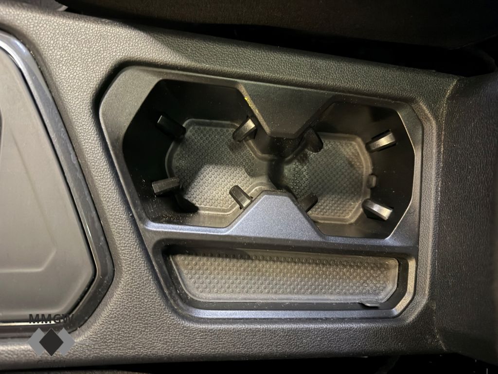 Volkswagen Tiguan Allspace 2022