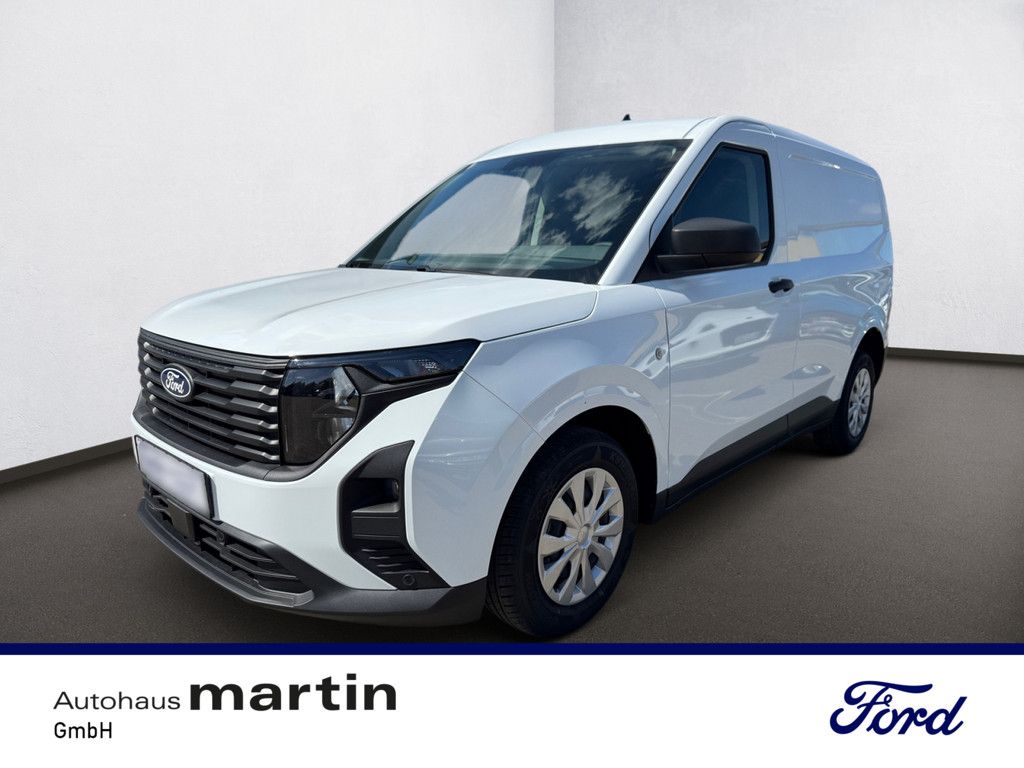 Ford Transit Courier 2025