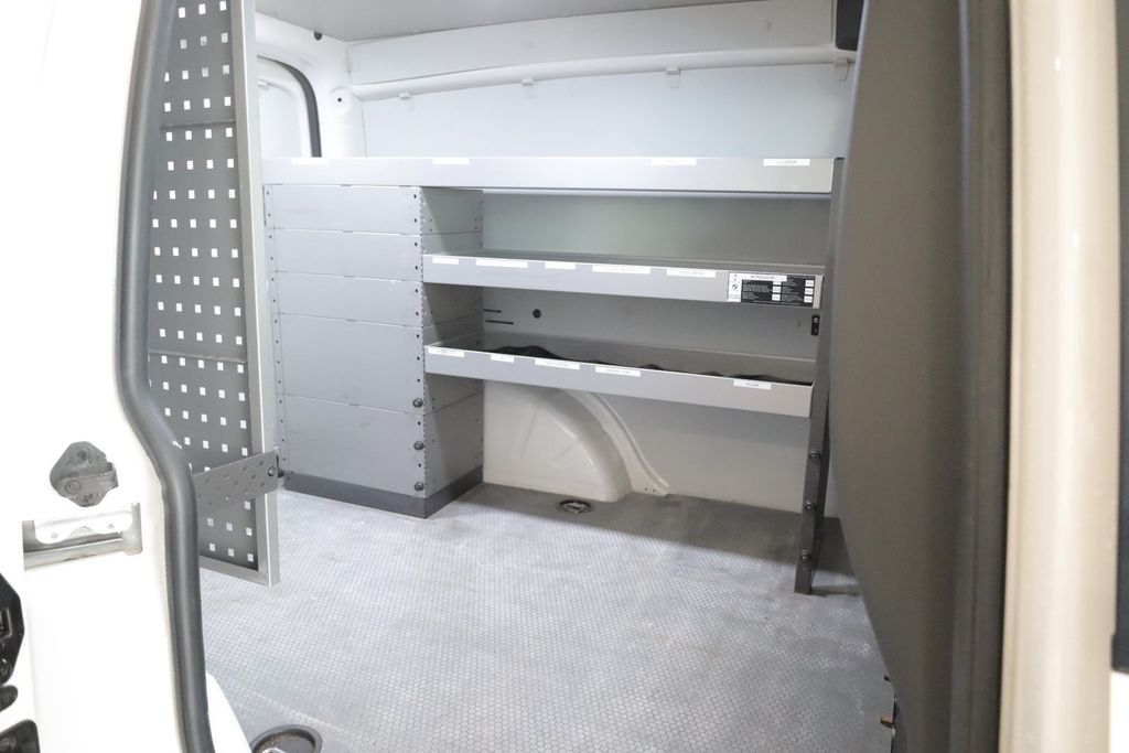 Volkswagen Caddy 2020