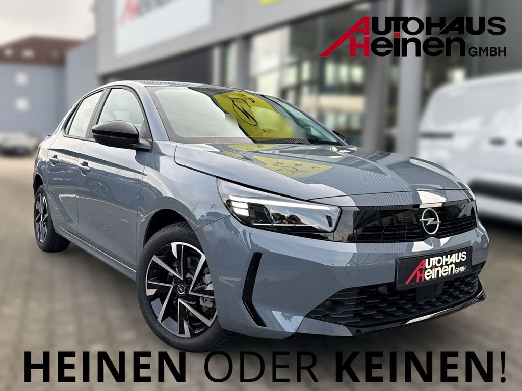 Opel Corsa 2026