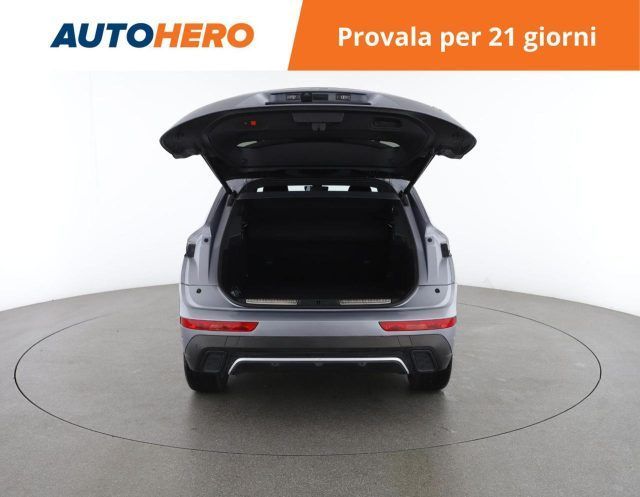 DS Automobiles DS7 (Crossback) 2022