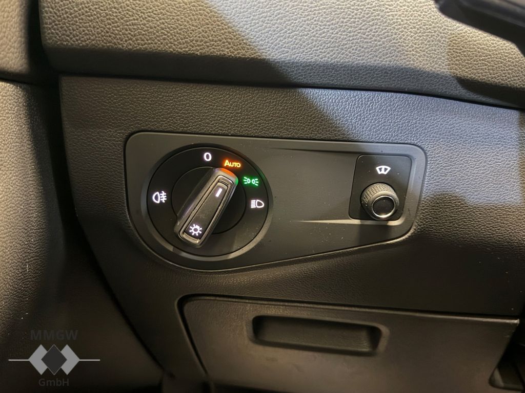 Volkswagen Tiguan Allspace 2022