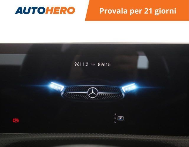 Mercedes-Benz A 180 2021