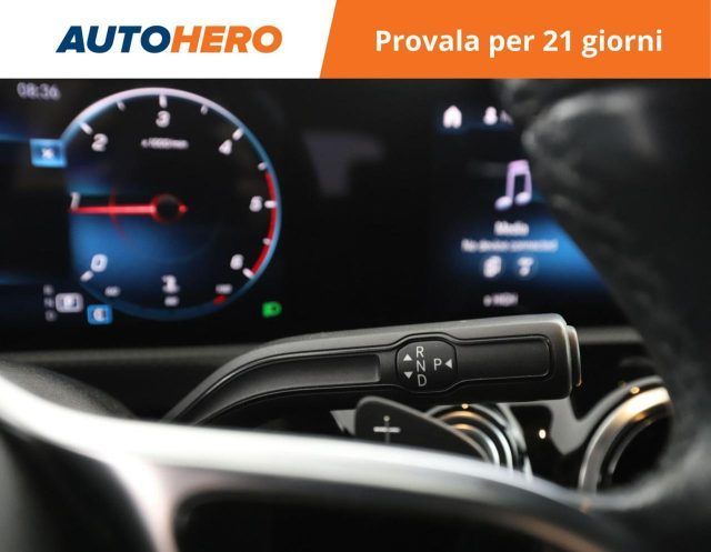 Mercedes-Benz A 180 2021