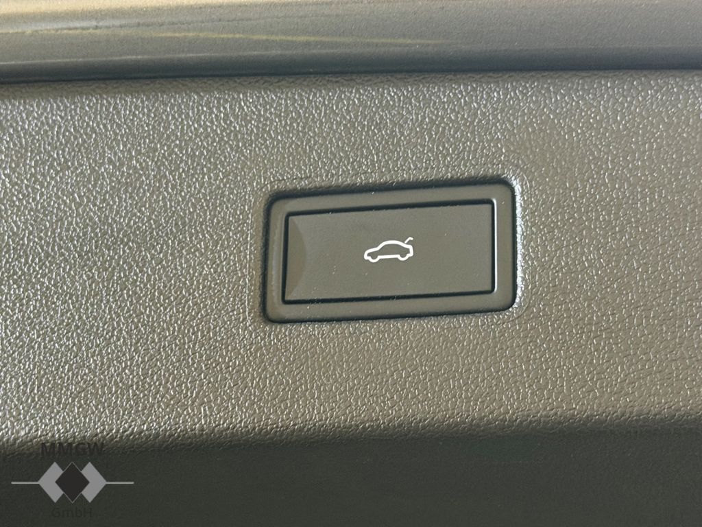 Volkswagen Tiguan Allspace 2022