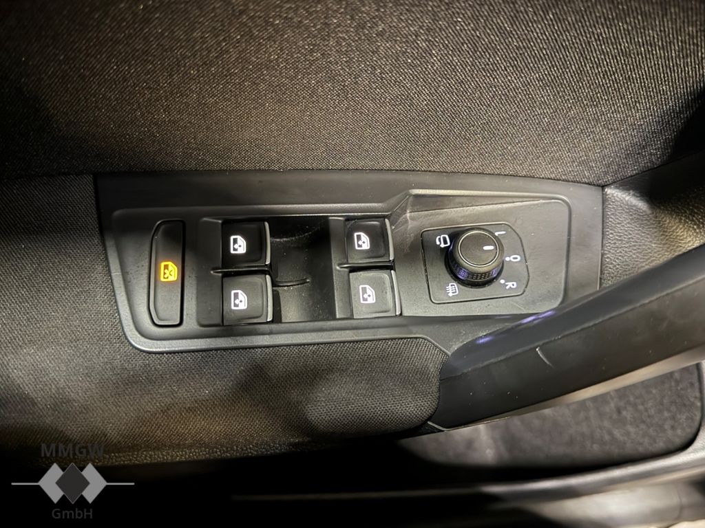 Volkswagen Tiguan Allspace 2022