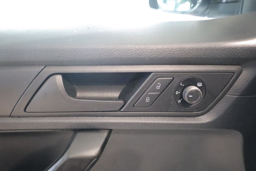 Volkswagen Caddy 2020