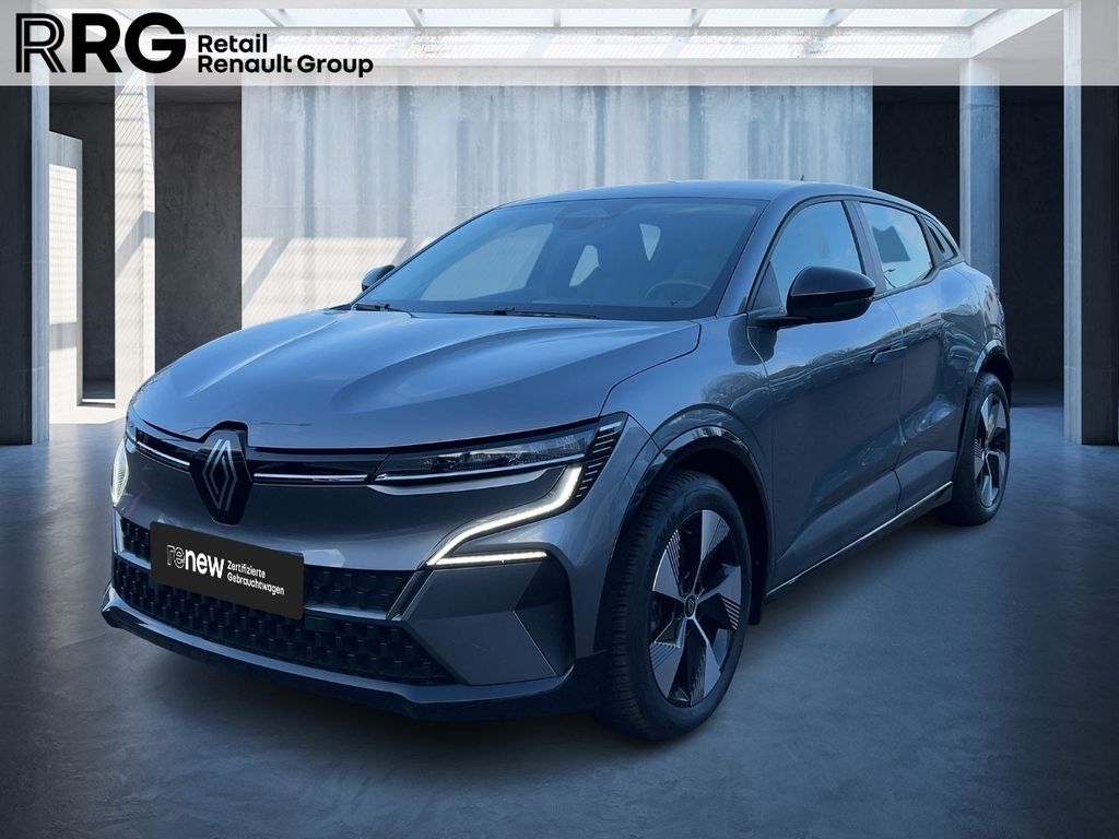 Renault Megane E-TECH 2022