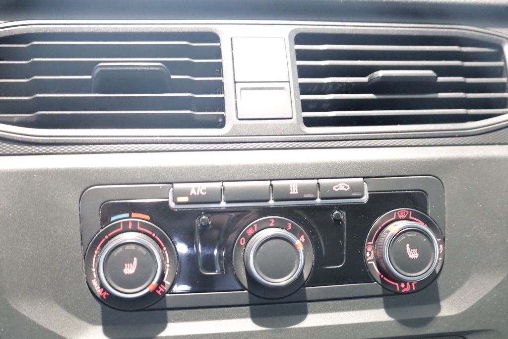 Volkswagen Caddy 2020